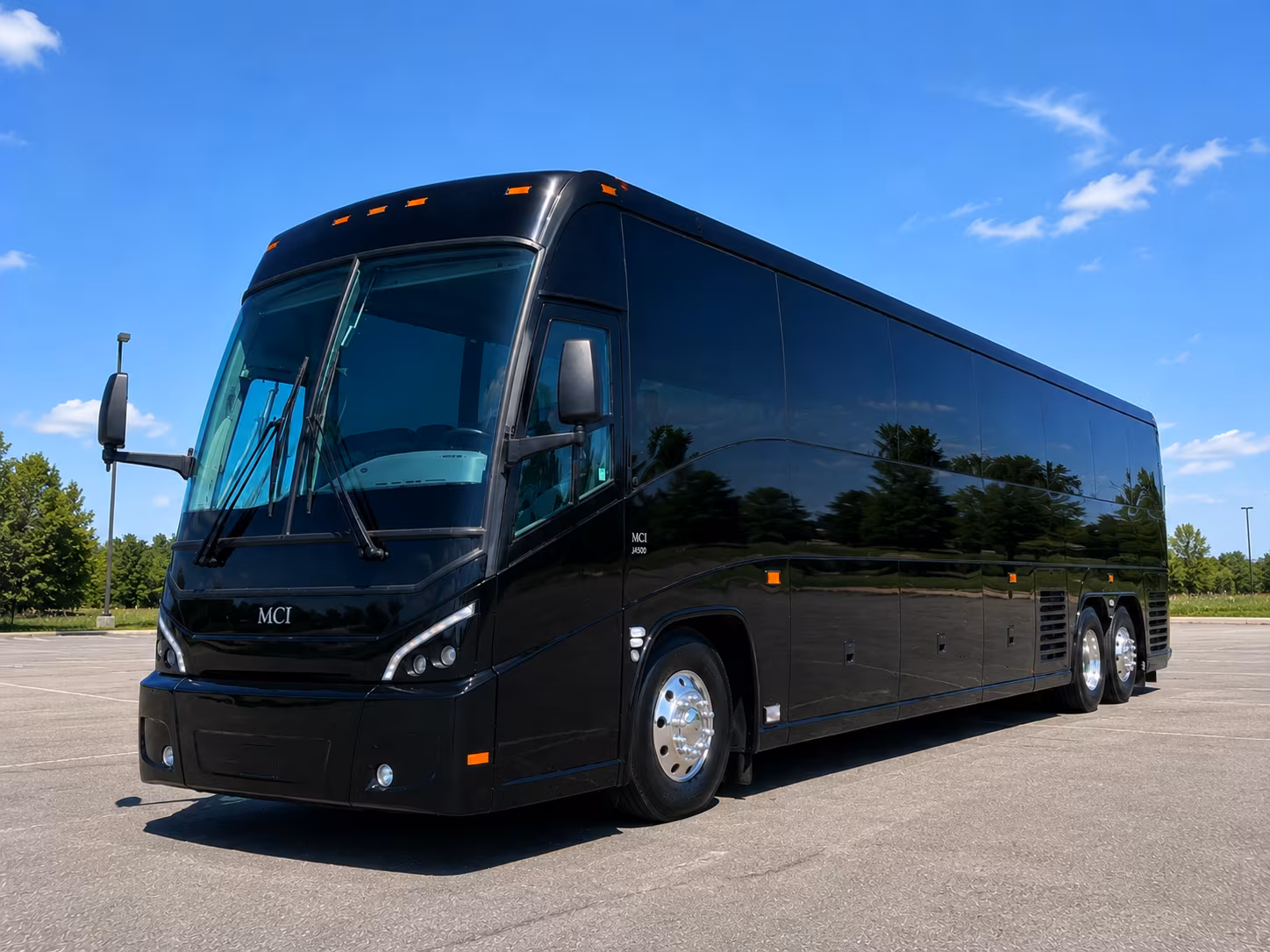 sunday worship shuttles and off site parking solutions in miami gardens