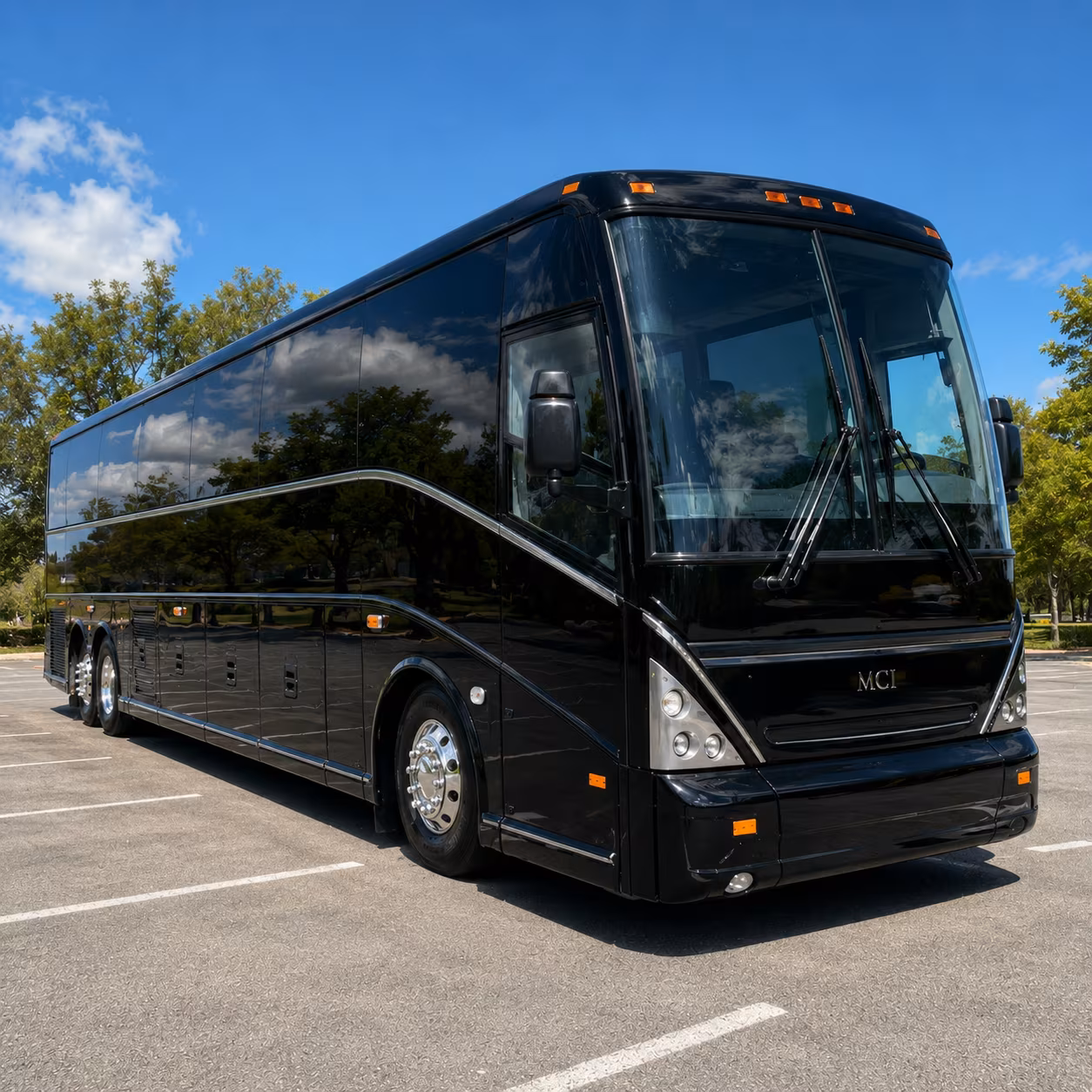 this is the easiest way to set up recurring employee transportation in miami gardens