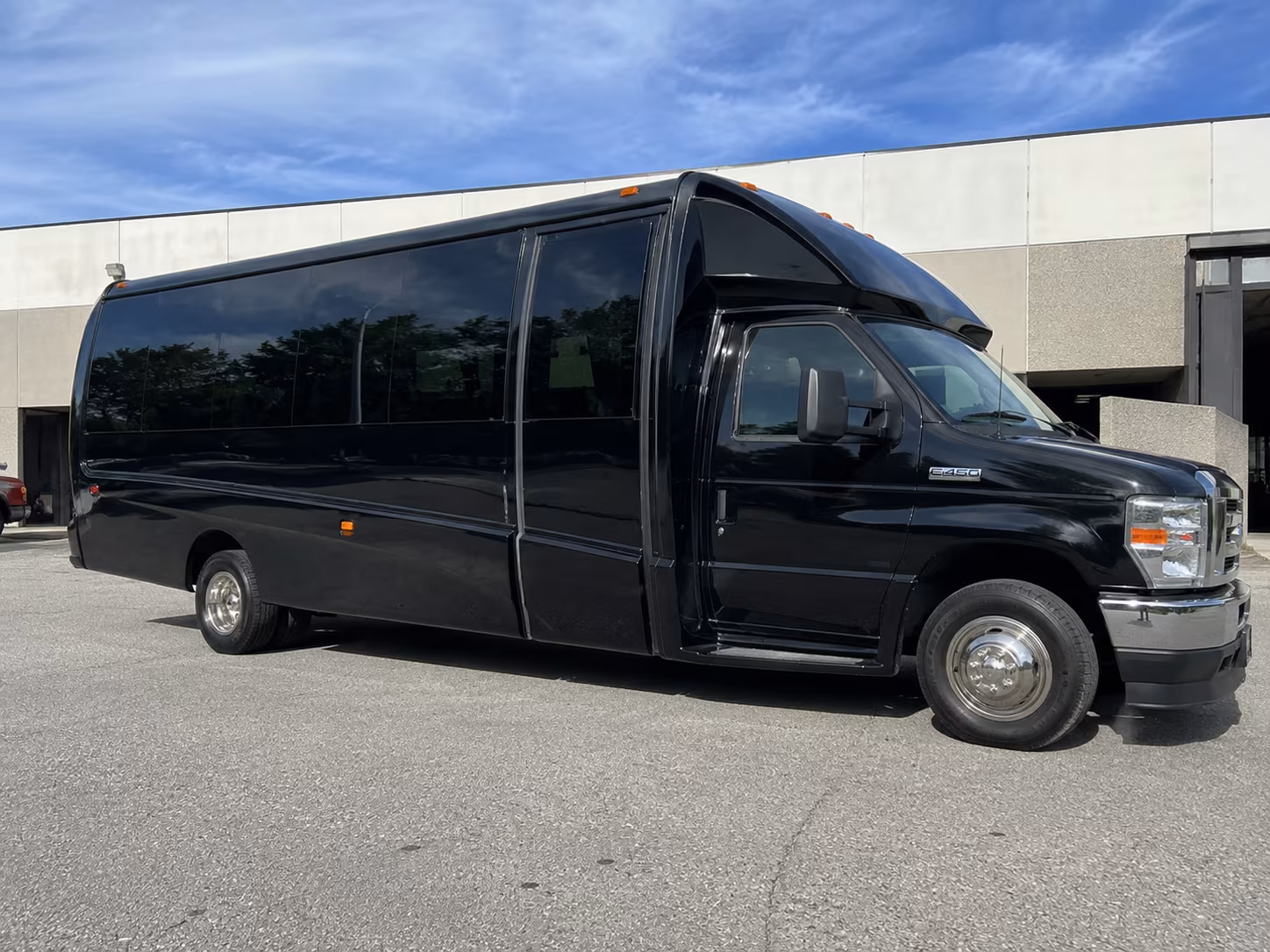 we make finding prom transportation in miami gardens simple