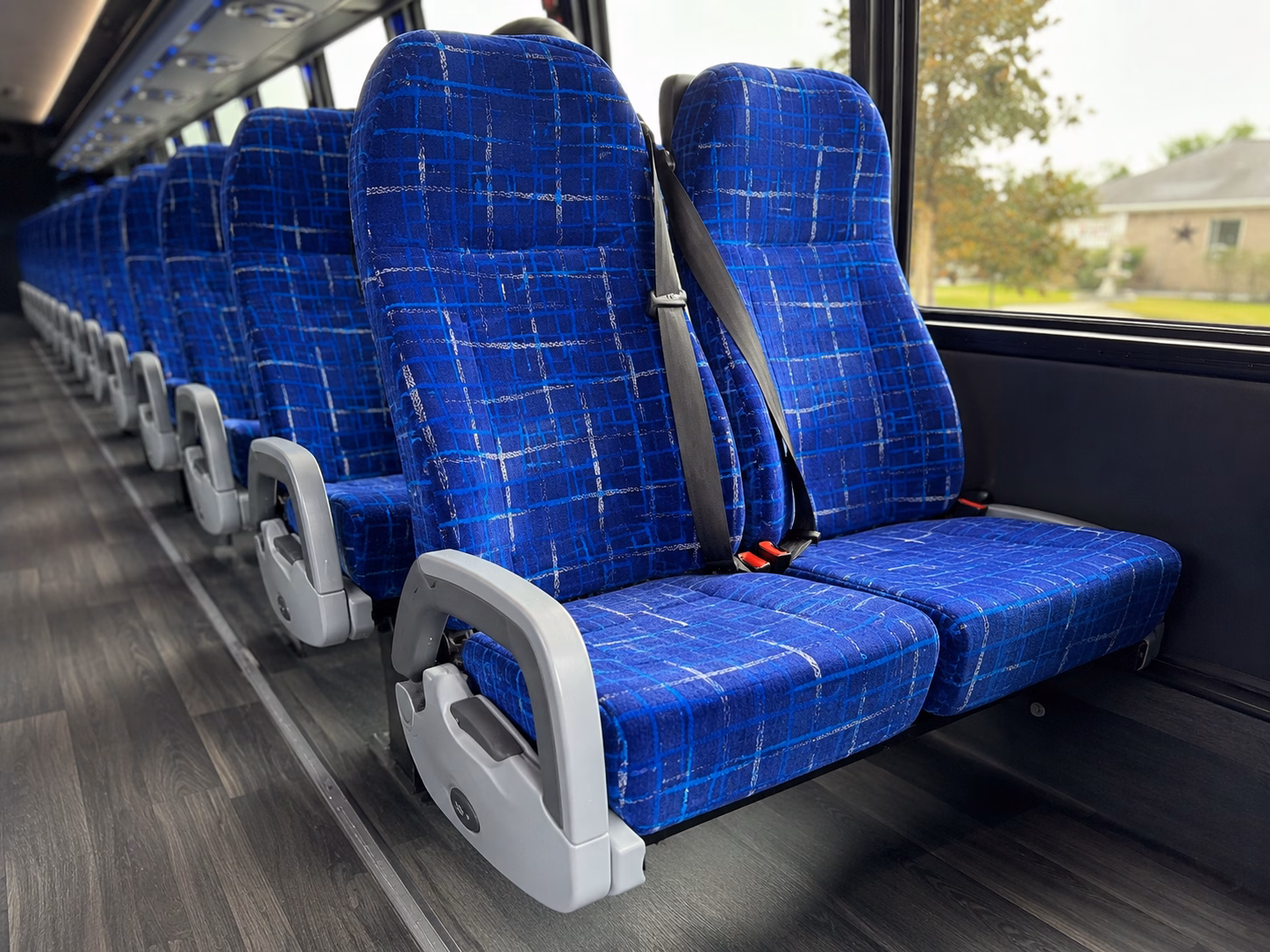 weston bring your congregation together with weston church bus rentals