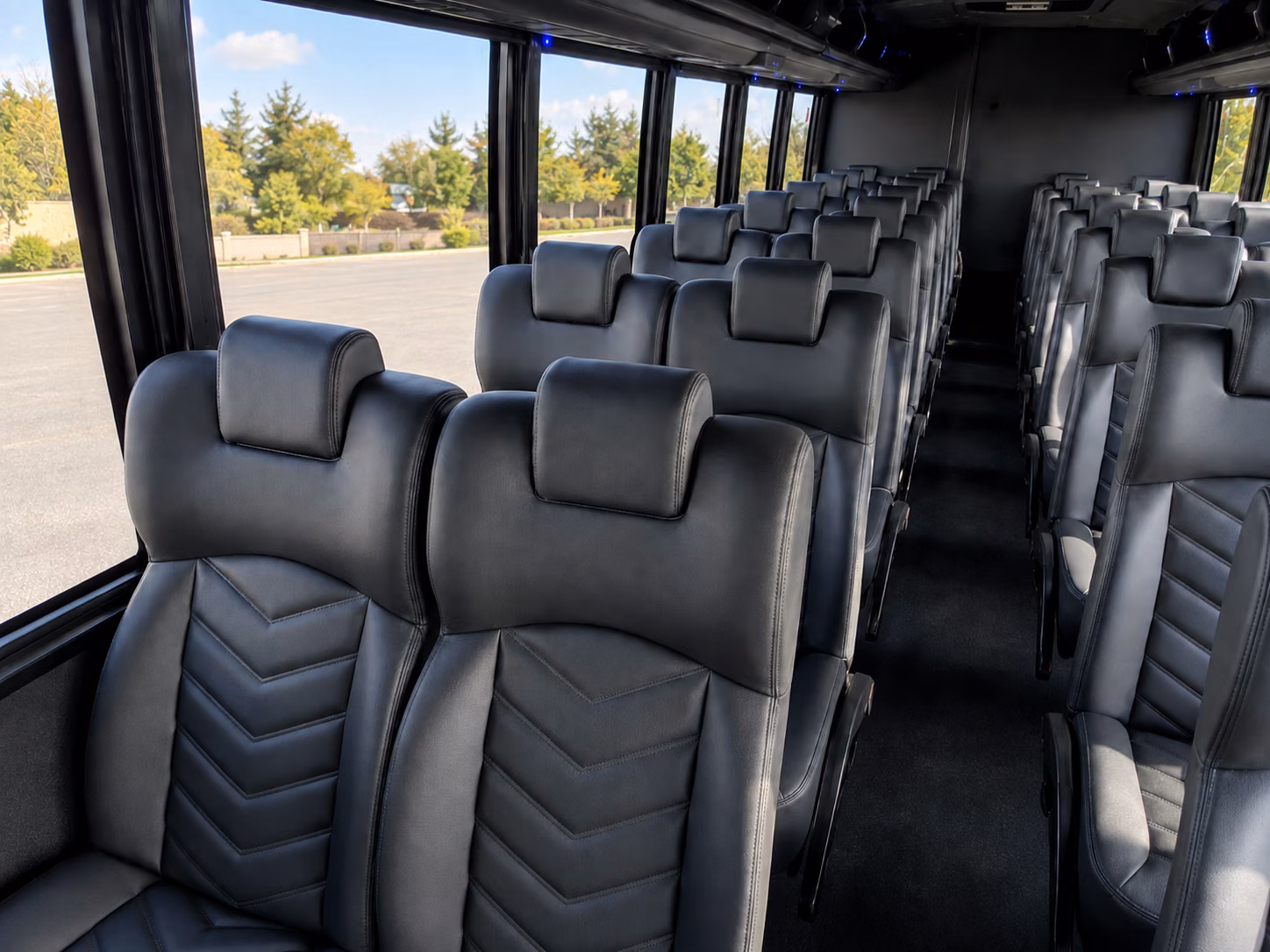 weston quick and flexible airport transportation in weston