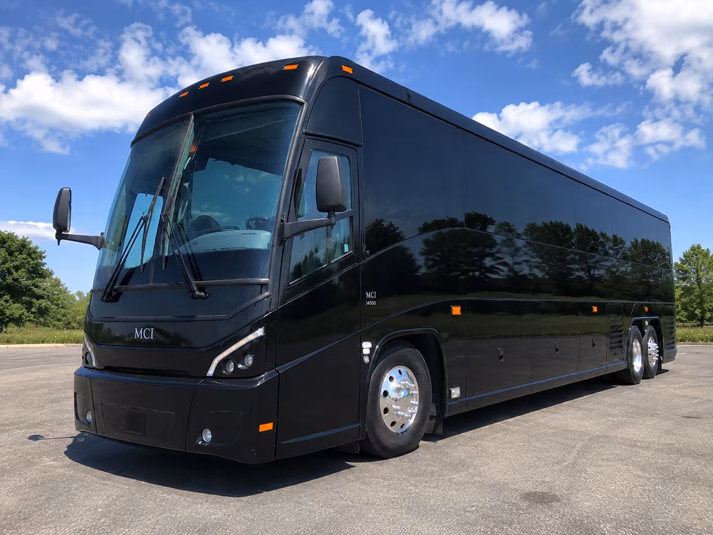 you don t have to worry about the long drive let the bus handle florida s turnpike