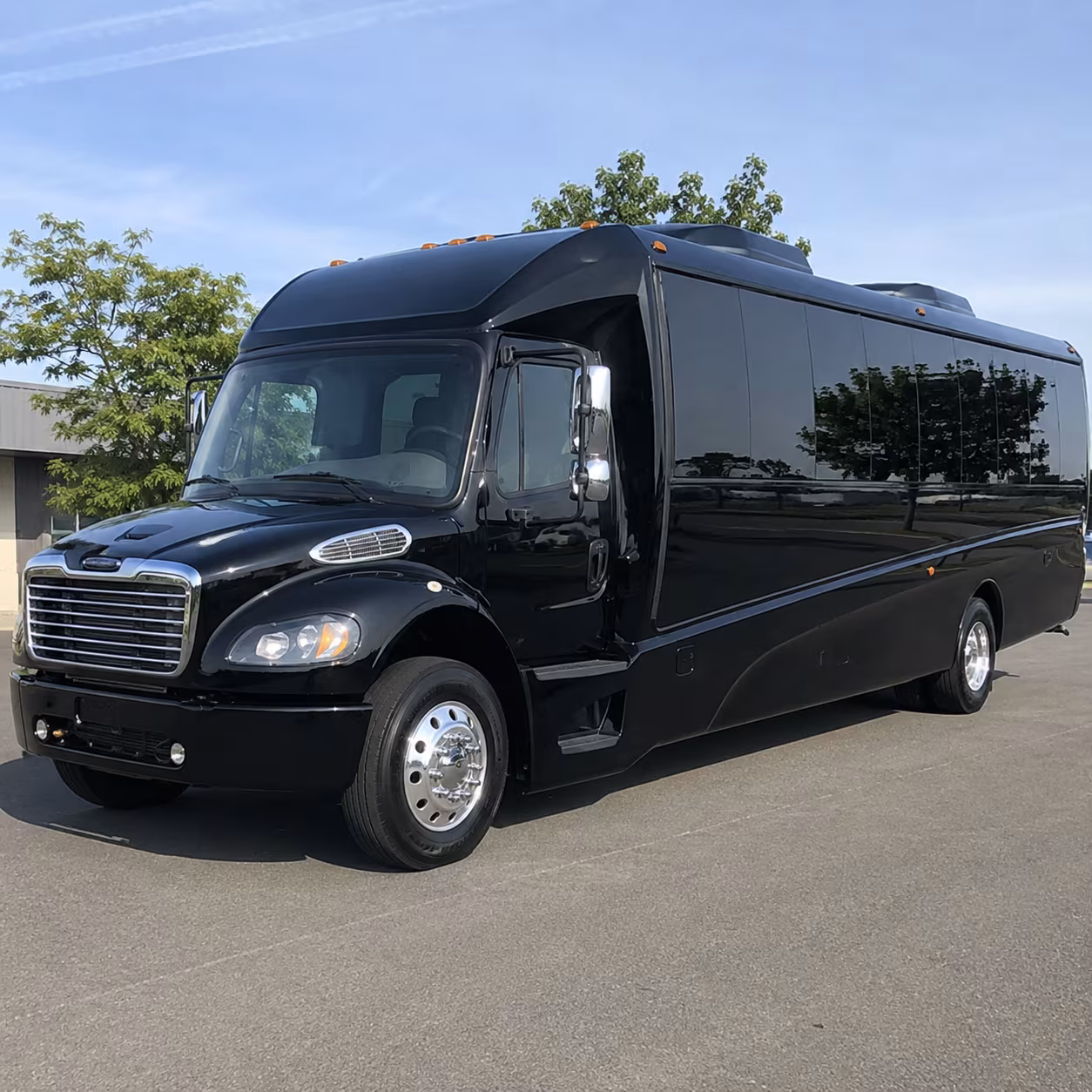 your miami gardens students deserve a comfortable ride to every destination